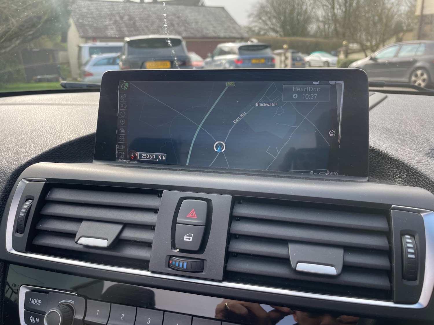 Used BMW 2 Series 2015 for sale - 77743012: Photo 10