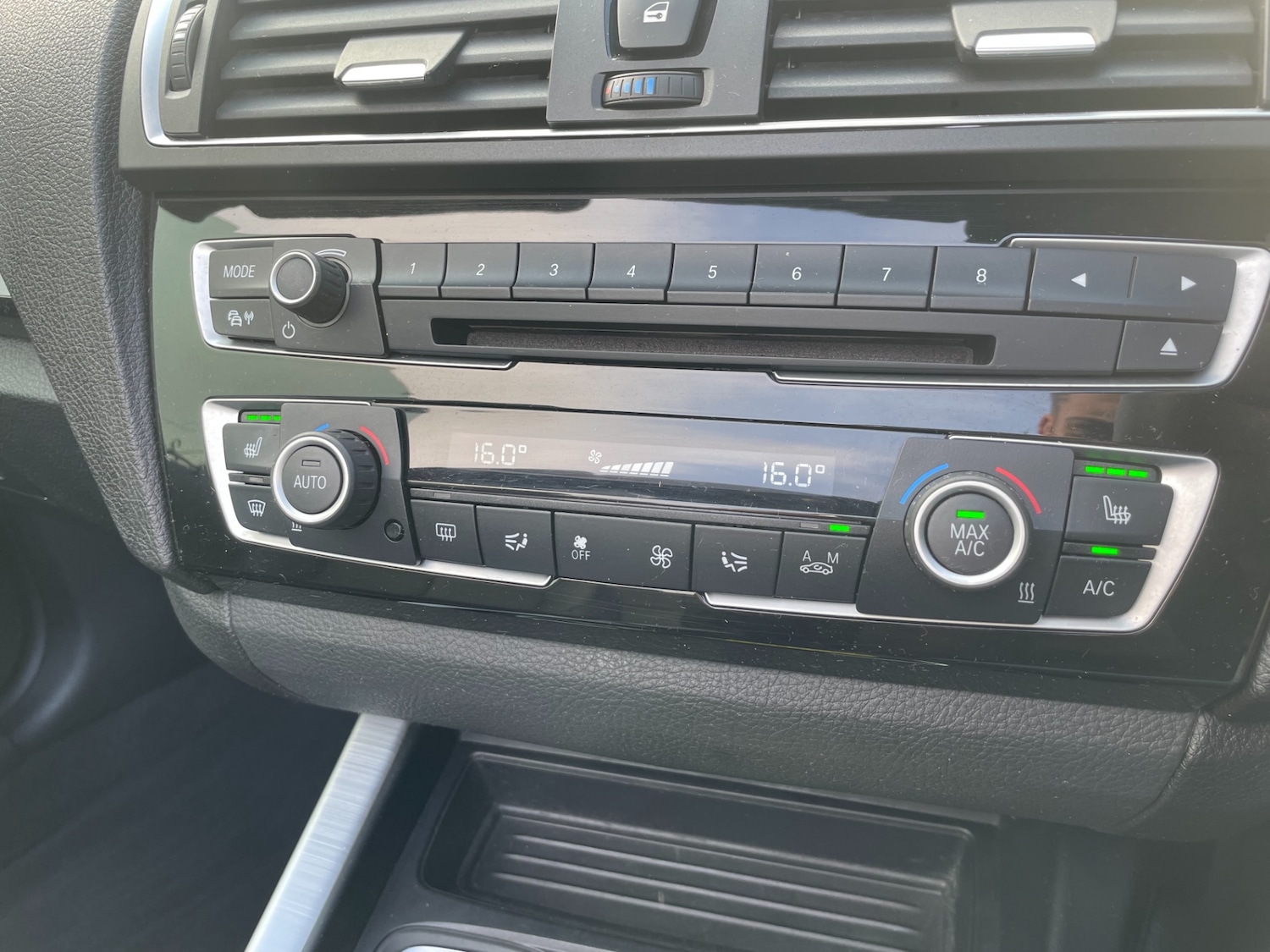 Used BMW 2 Series 2015 for sale - 77743012: Photo 12