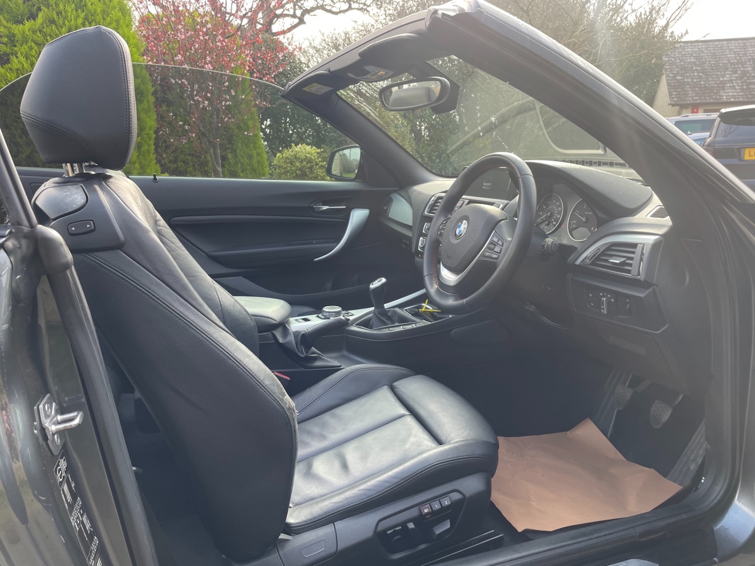 Used BMW 2 Series 2015 for sale - 77743012: Photo 6