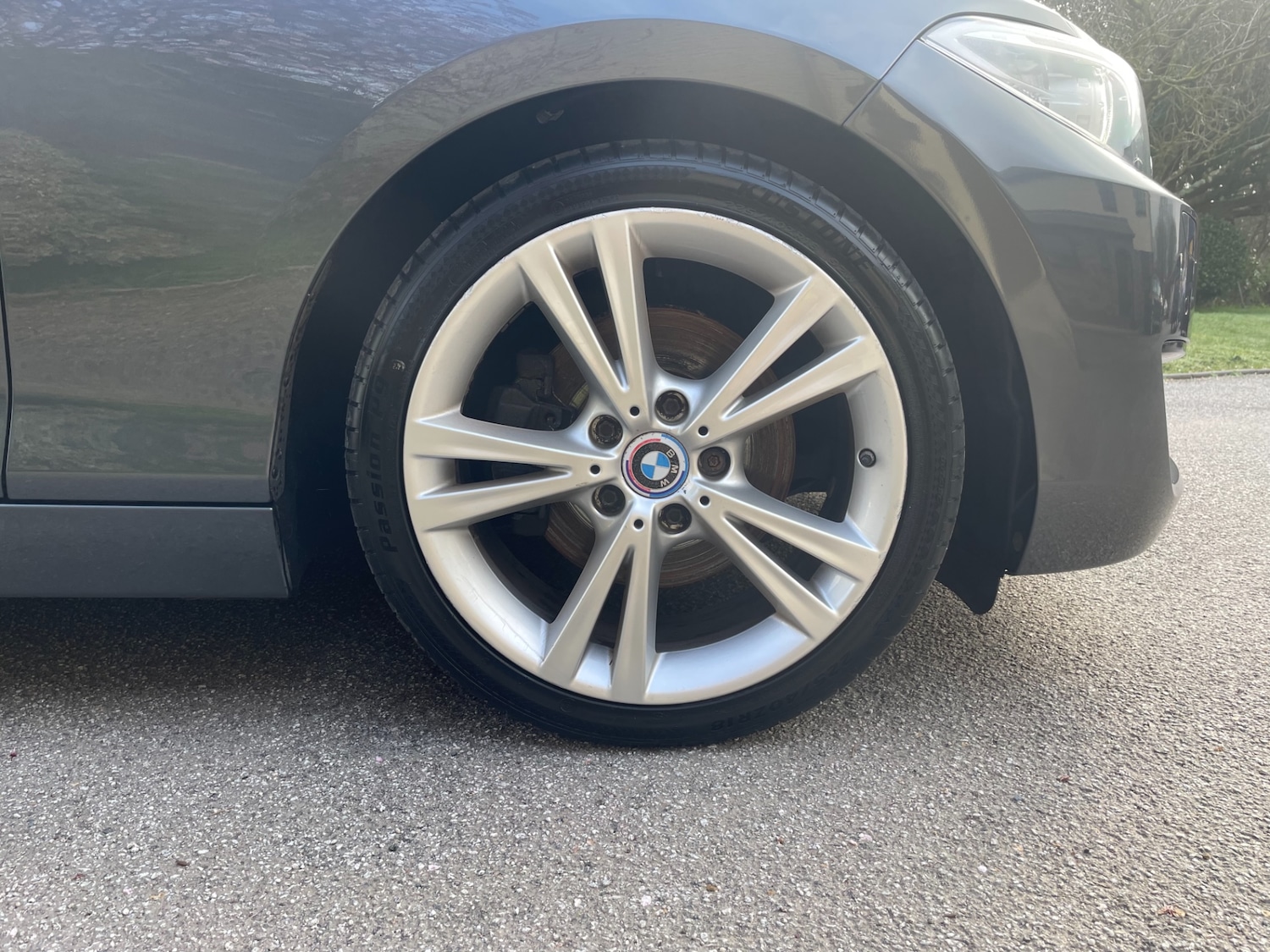 Used BMW 2 Series 2015 for sale - 77743012: Photo 8