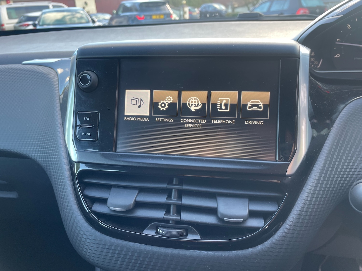 Used Peugeot 2008 2017 for sale - 76651178: Photo 12