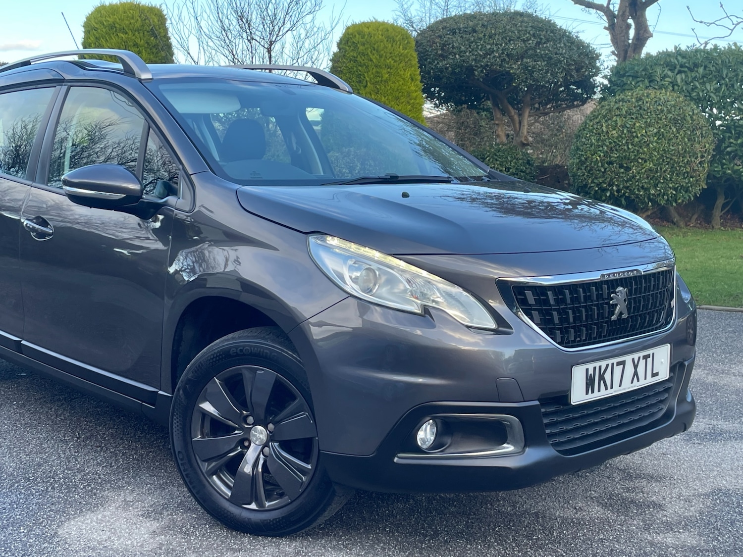 Used Peugeot 2008 2017 for sale - 76651178: Photo 14
