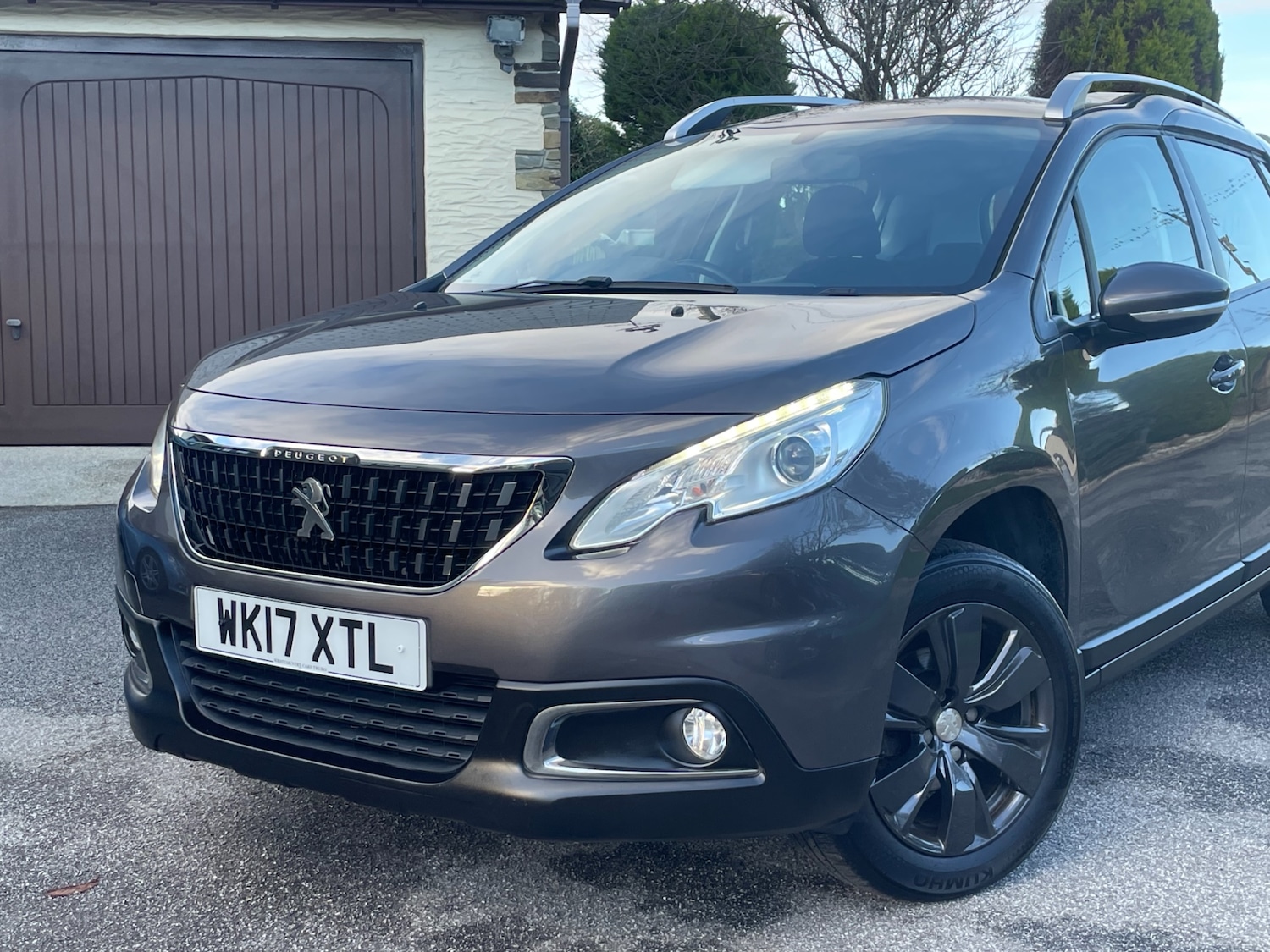 Used Peugeot 2008 2017 for sale - 76651178: Photo 15