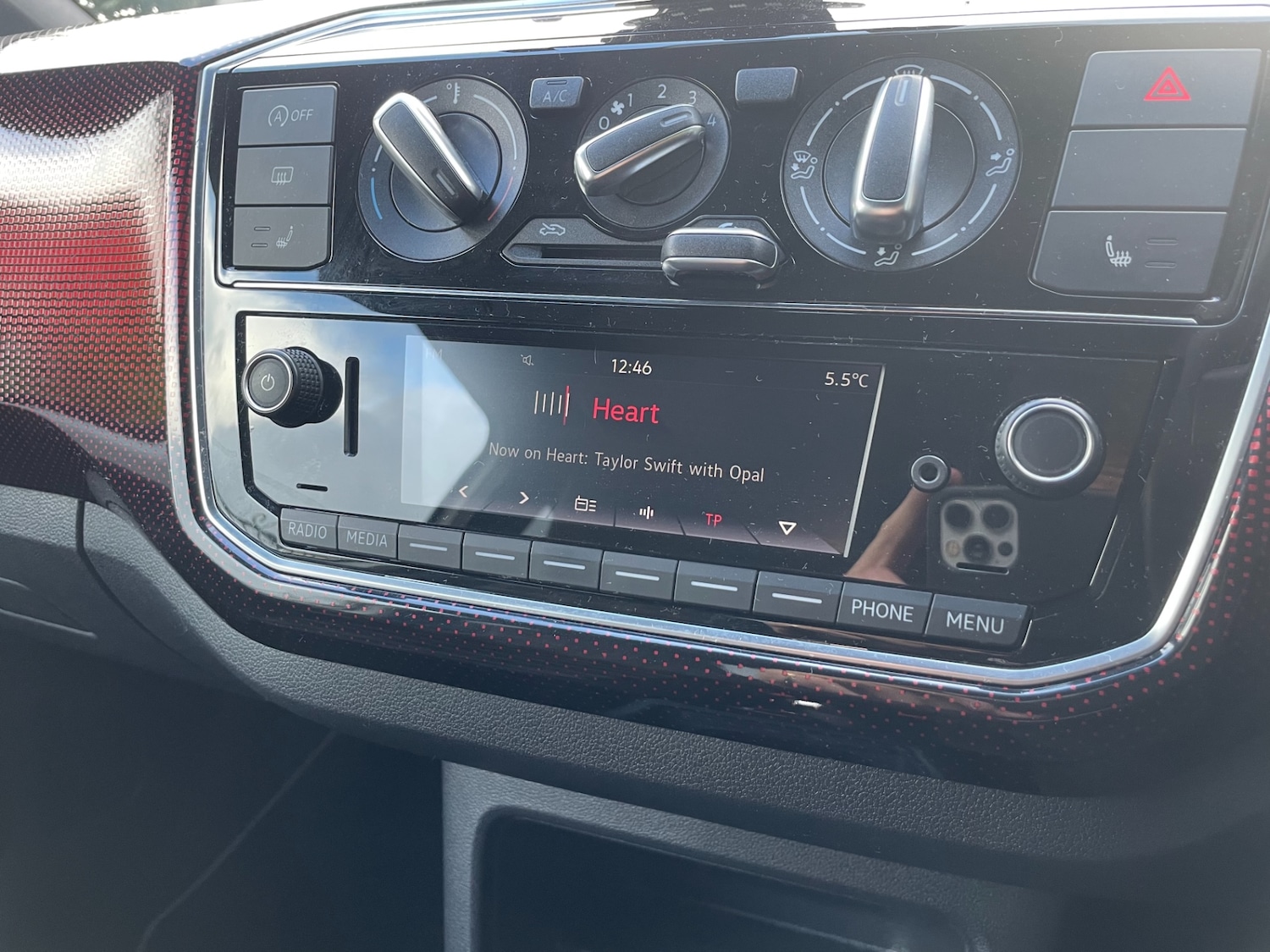 Used Volkswagen up! 2019 for sale - 76817612: Photo 10