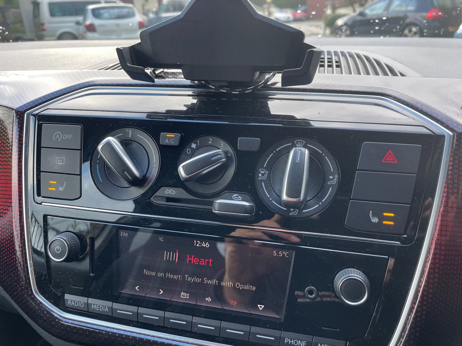 Used Volkswagen up! 2019 for sale - 76817612: Photo 11