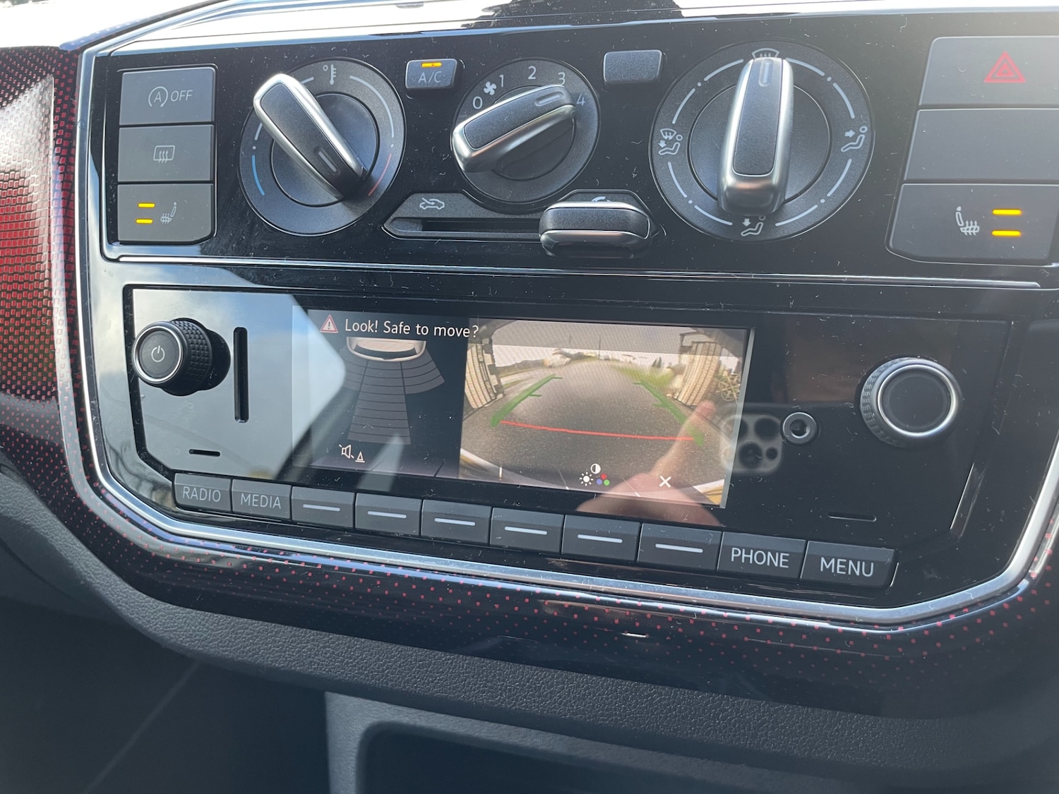 Used Volkswagen up! 2019 for sale - 76817612: Photo 12