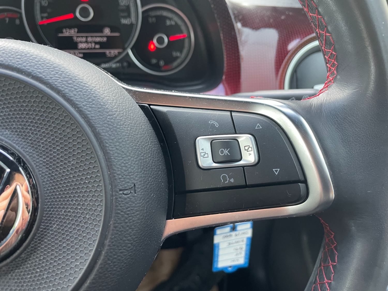 Used Volkswagen up! 2019 for sale - 76817612: Photo 16