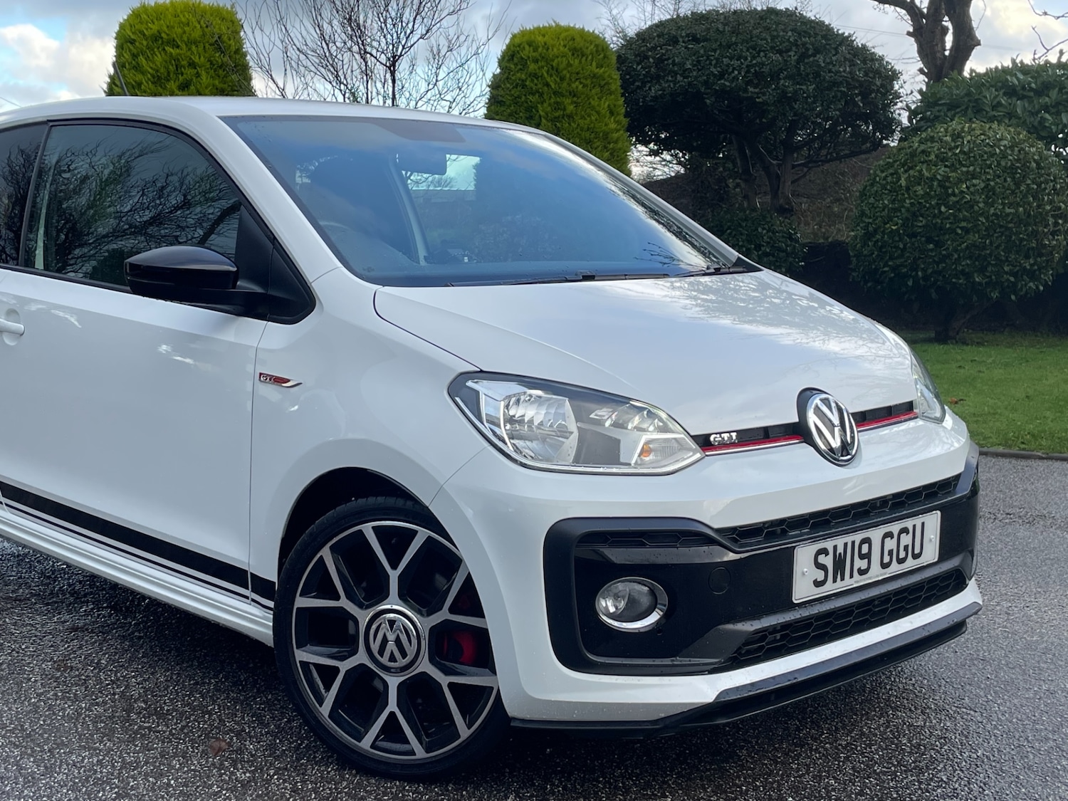 Used Volkswagen up! 2019 for sale - 76817612: Photo 17