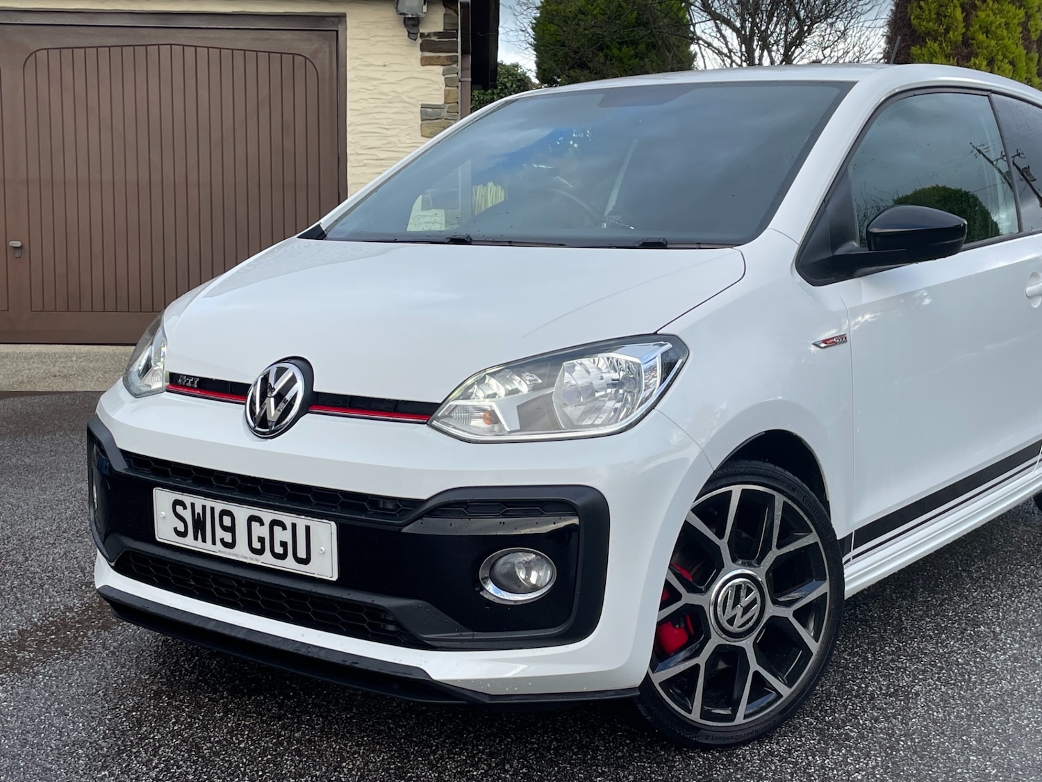 Used Volkswagen up! 2019 for sale - 76817612: Photo 18