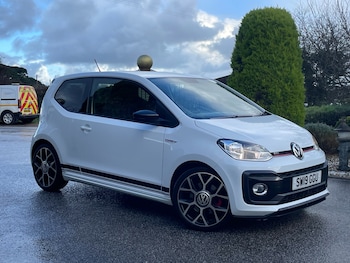 2019 (19) - 1.0 115PS Up GTI 3dr