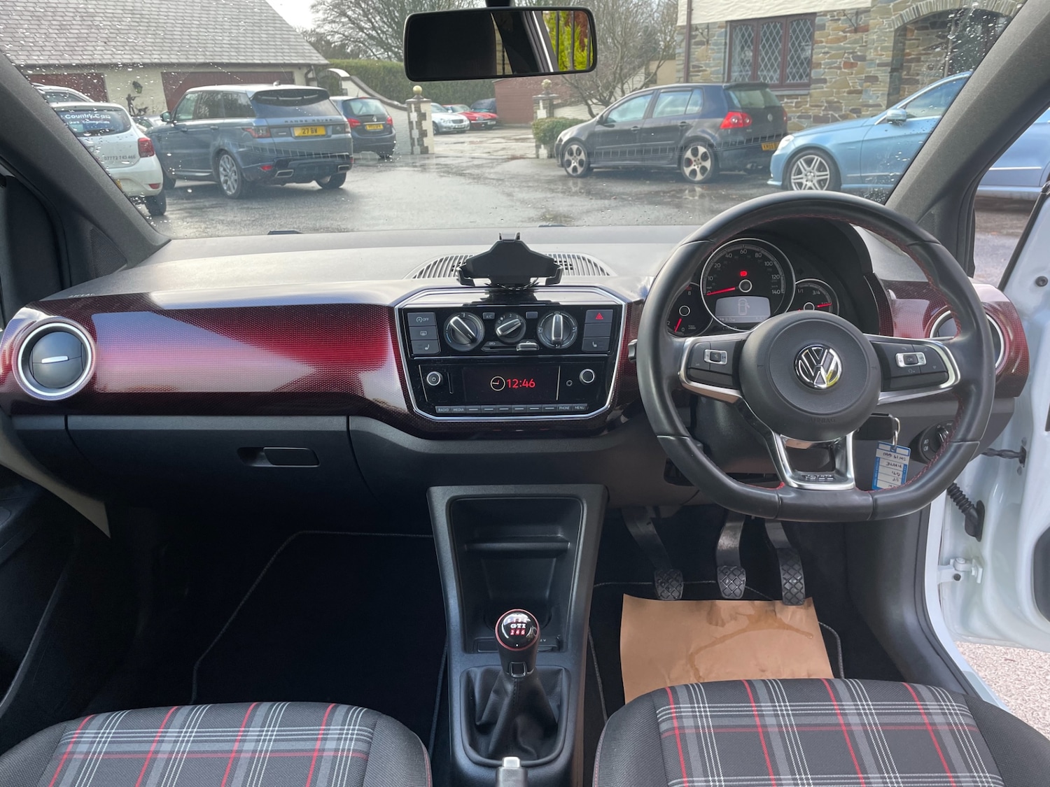 Used Volkswagen up! 2019 for sale - 76817612: Photo 7