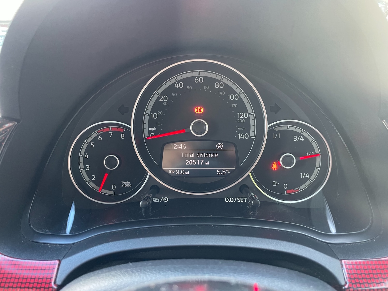 Used Volkswagen up! 2019 for sale - 76817612: Photo 9