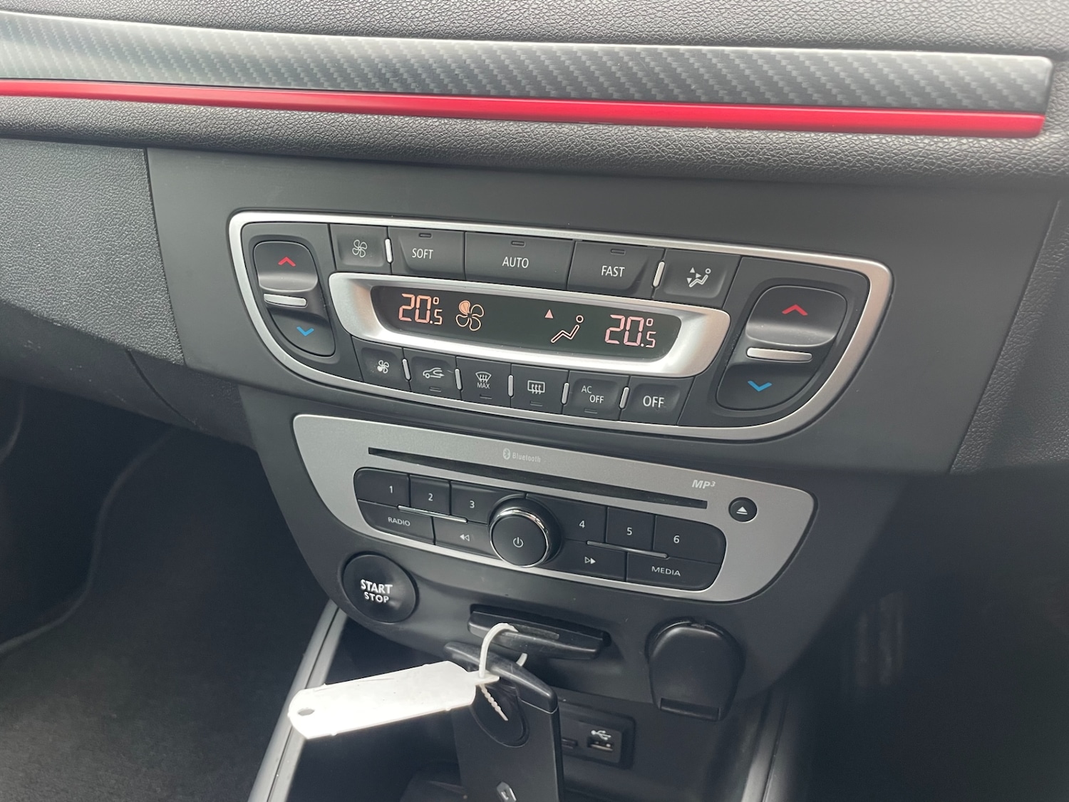 Used Renault Megane 2016 for sale - 77616167: Photo 10