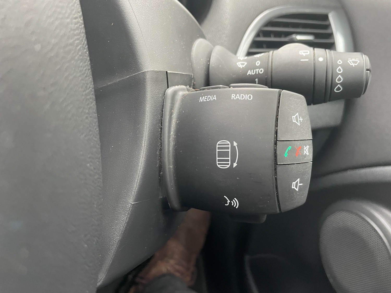 Used Renault Megane 2016 for sale - 77616167: Photo 12