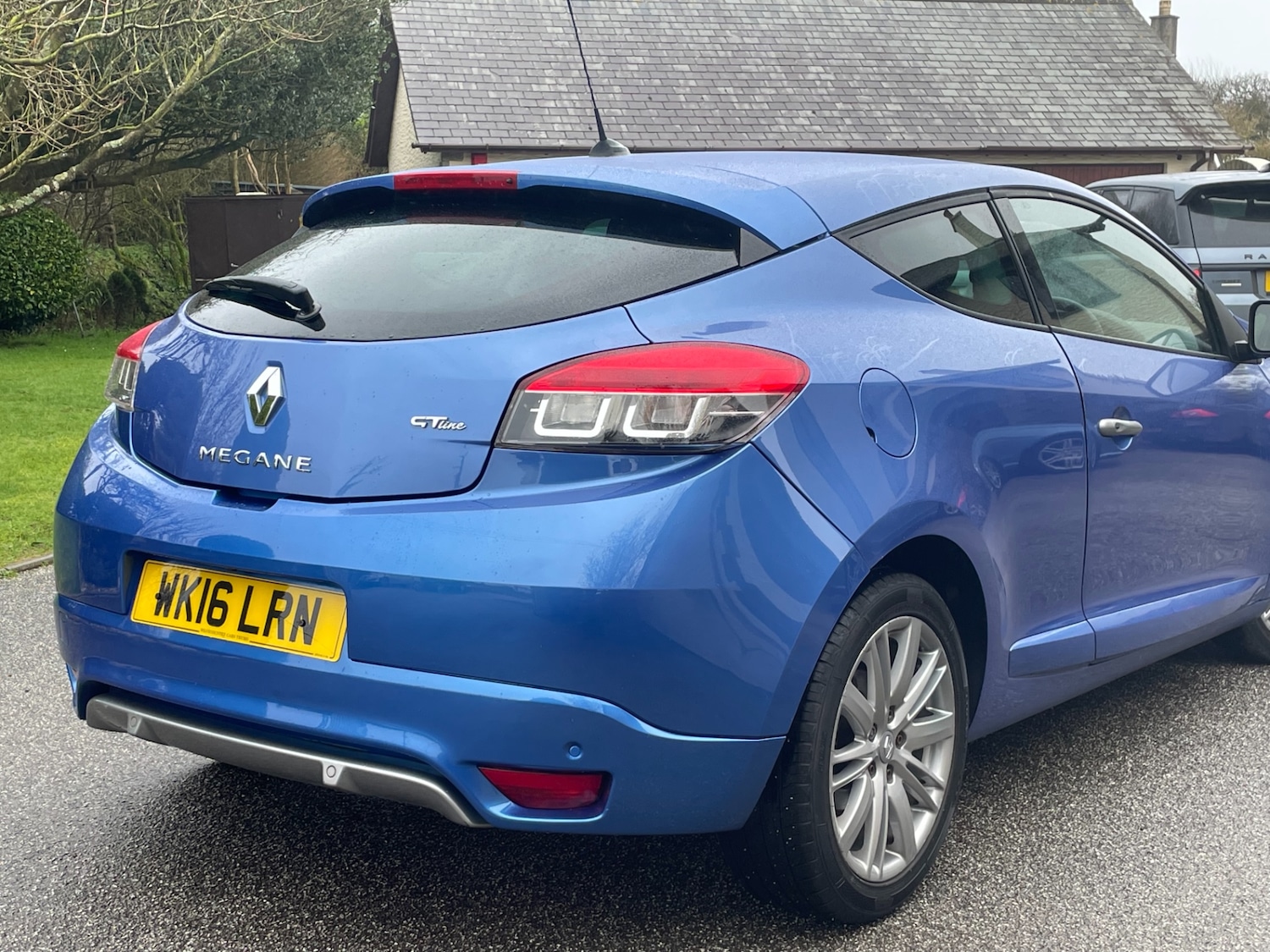 Used Renault Megane 2016 for sale - 77616167: Photo 18