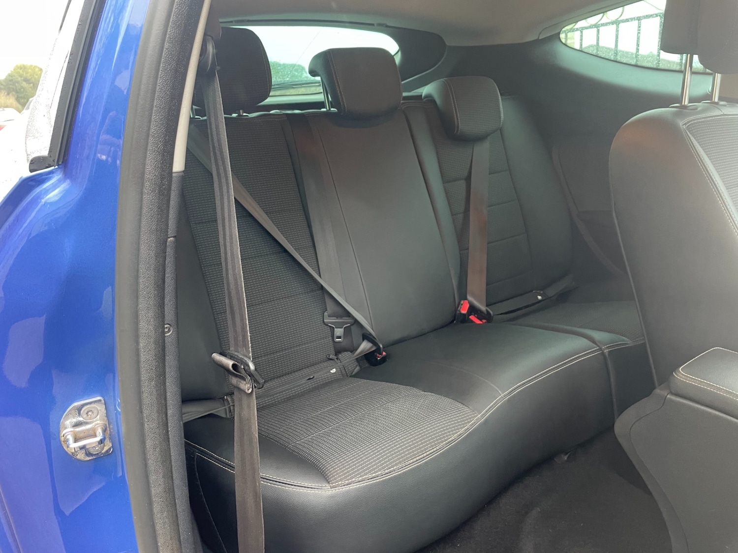 Used Renault Megane 2016 for sale - 77616167: Photo 5