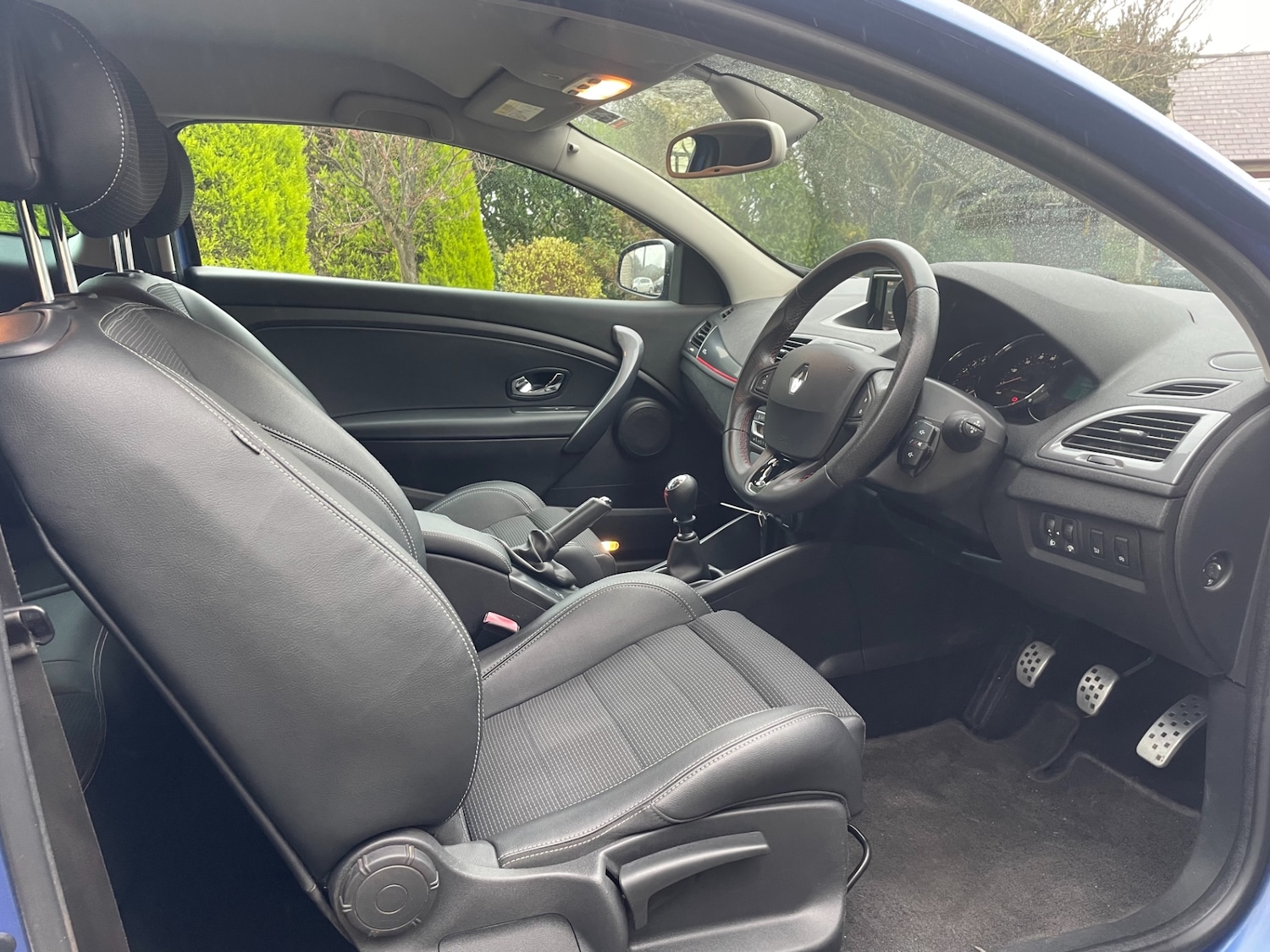 Used Renault Megane 2016 for sale - 77616167: Photo 6