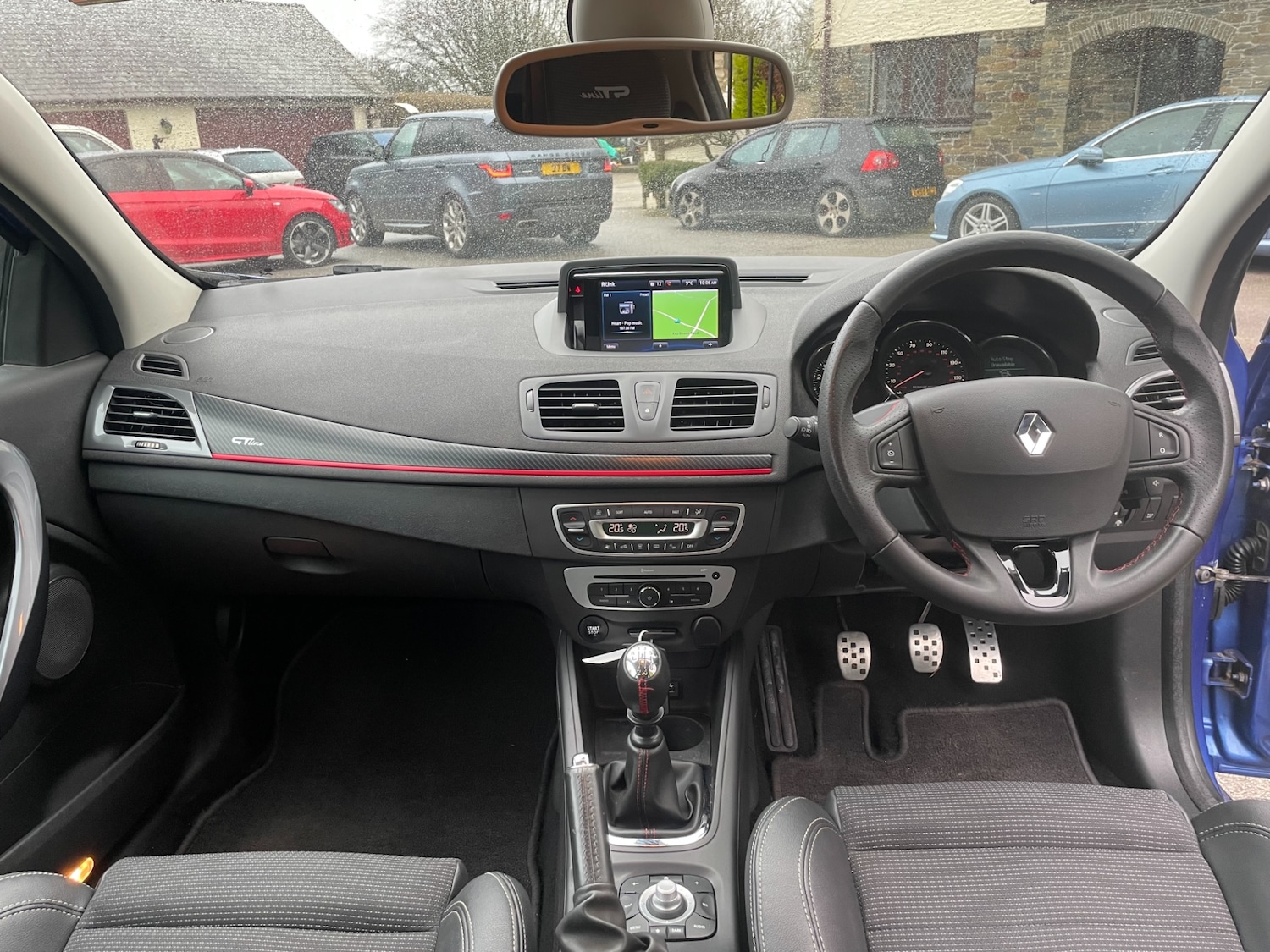 Used Renault Megane 2016 for sale - 77616167: Photo 7