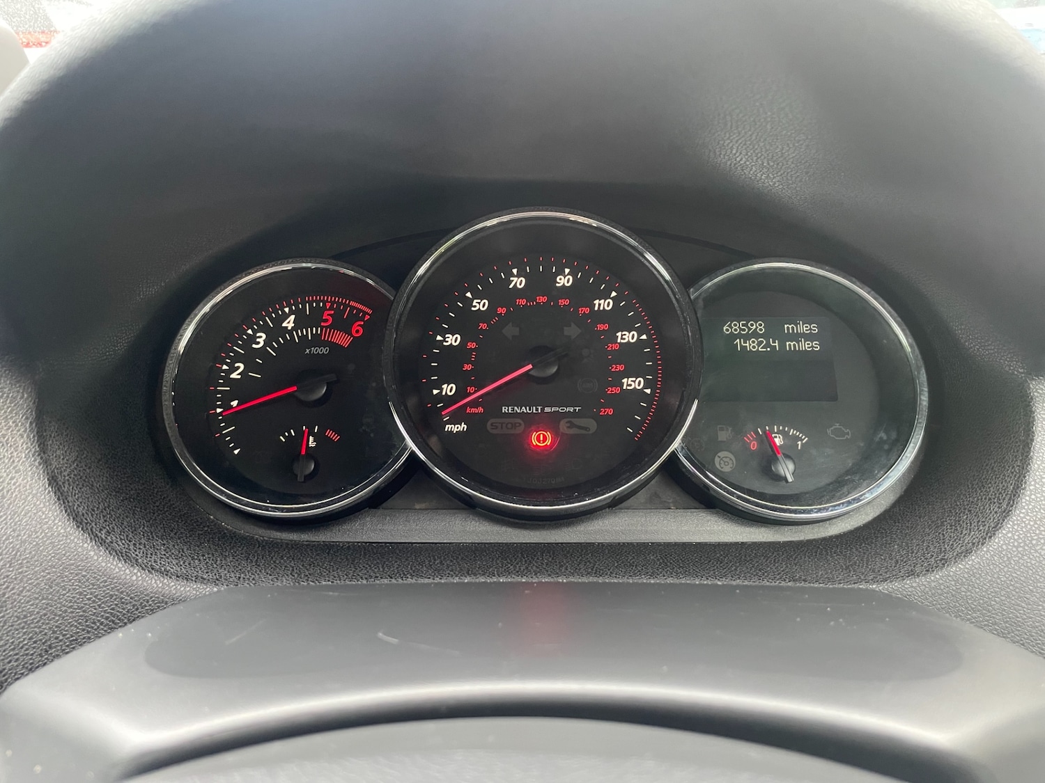 Used Renault Megane 2016 for sale - 77616167: Photo 8