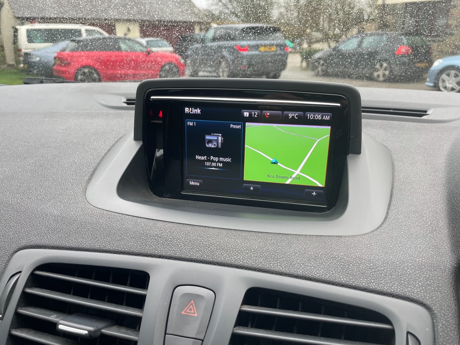 Used Renault Megane 2016 for sale - 77616167: Photo 9