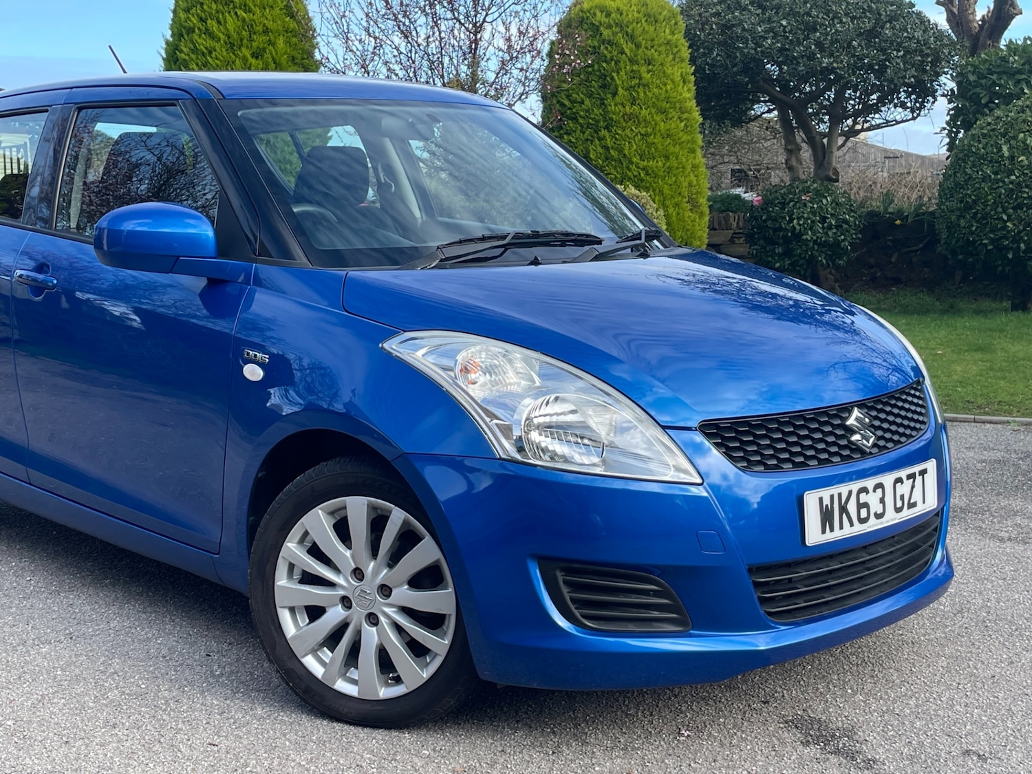 Used Suzuki Swift 2013 for sale - 77702008: Photo 13