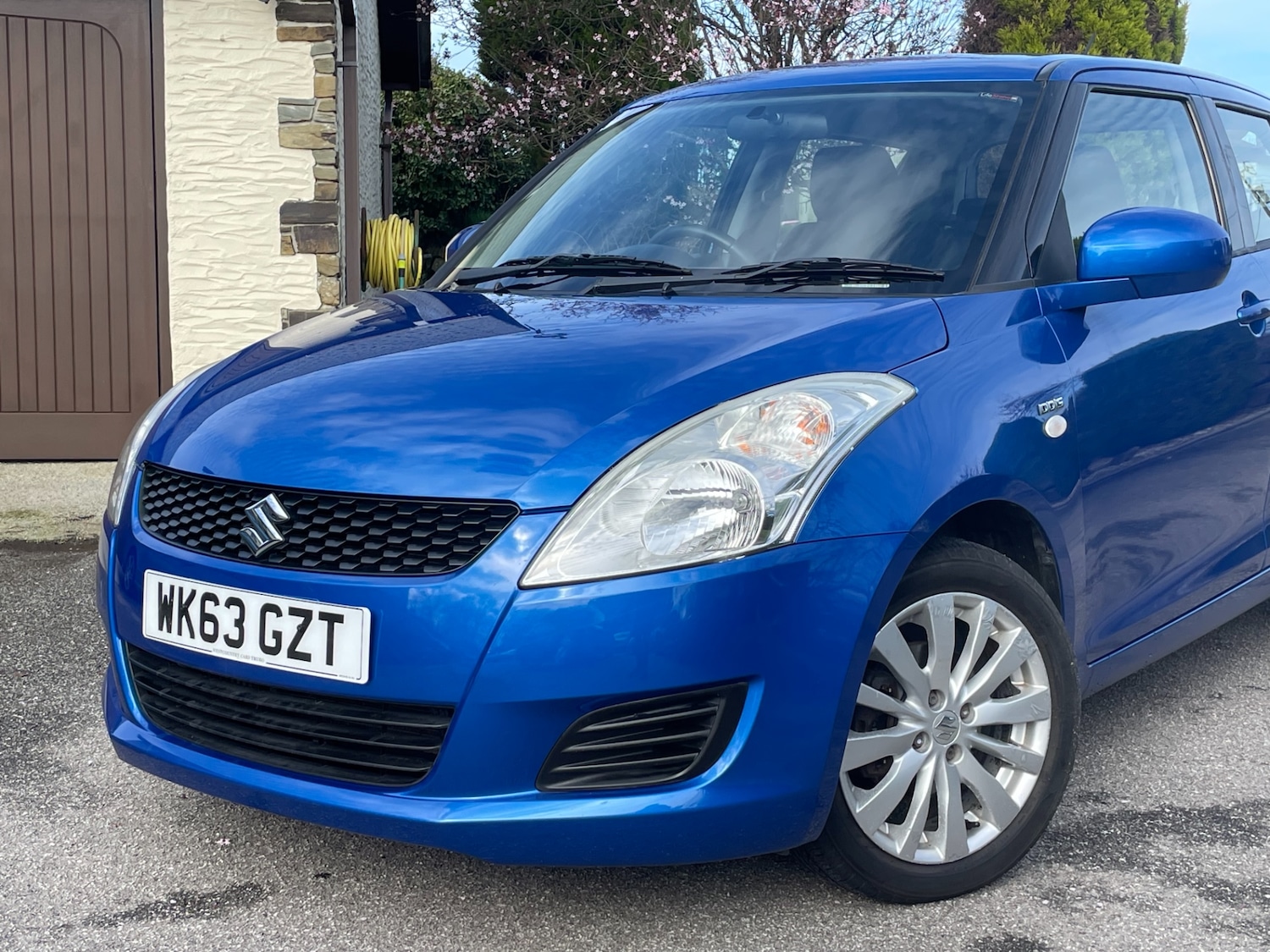 Used Suzuki Swift 2013 for sale - 77702008: Photo 14