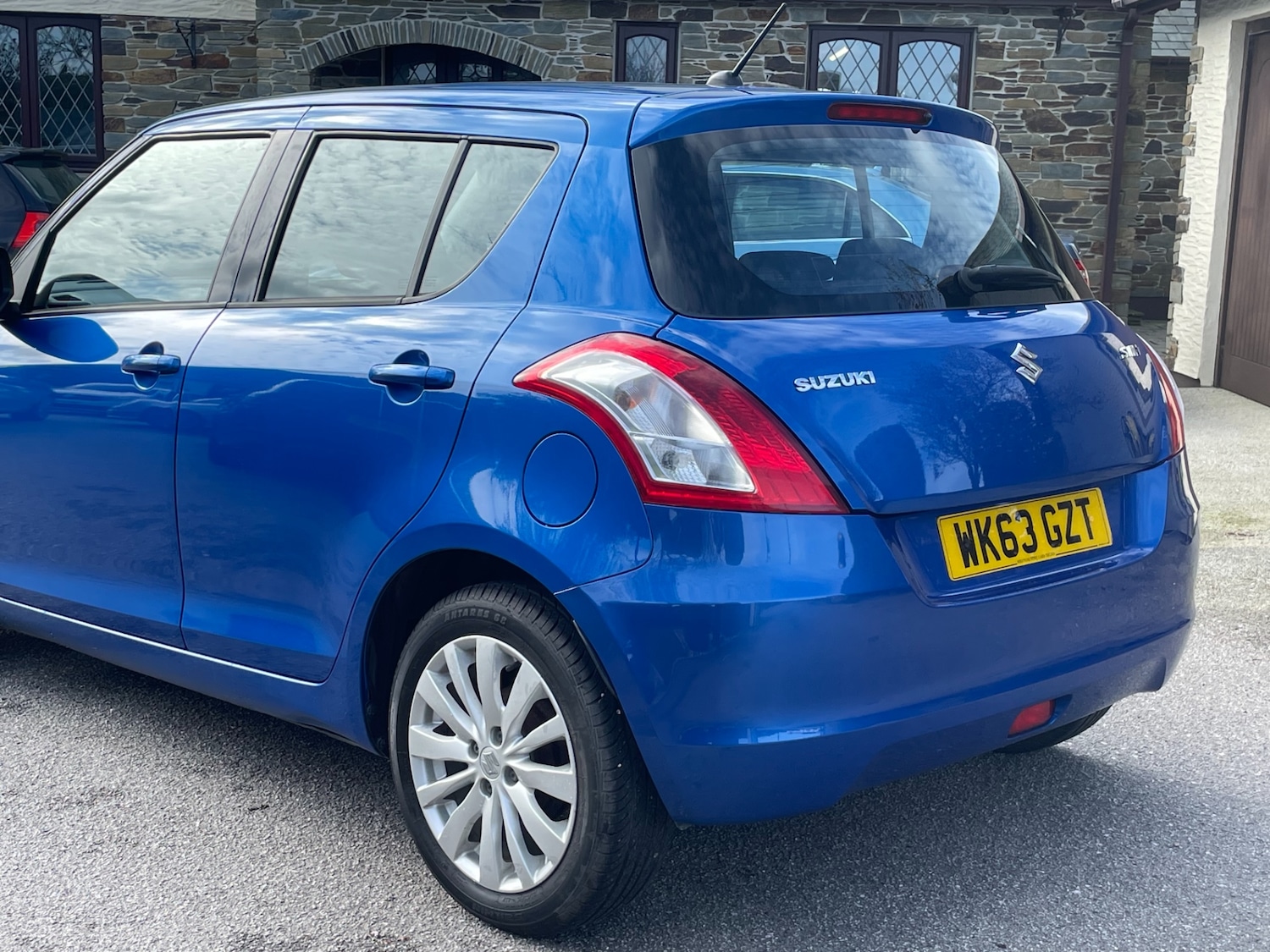 Used Suzuki Swift 2013 for sale - 77702008: Photo 15