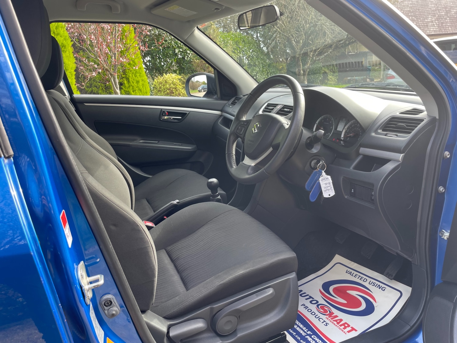 Used Suzuki Swift 2013 for sale - 77702008: Photo 6