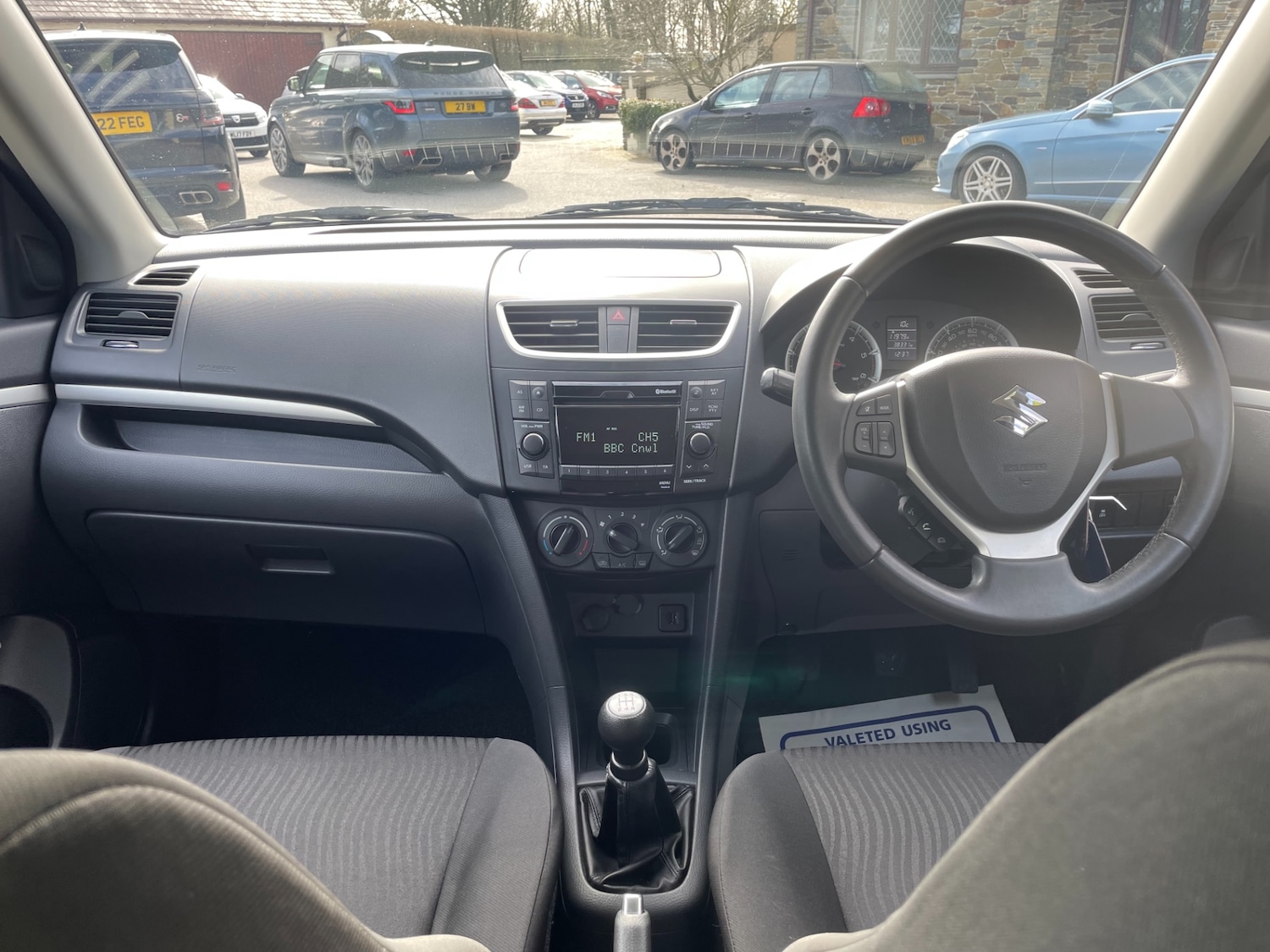 Used Suzuki Swift 2013 for sale - 77702008: Photo 7