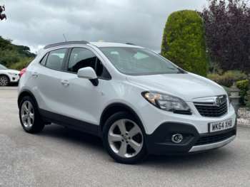 2014 (64) - 1.7 CDTi Tech Line 5dr