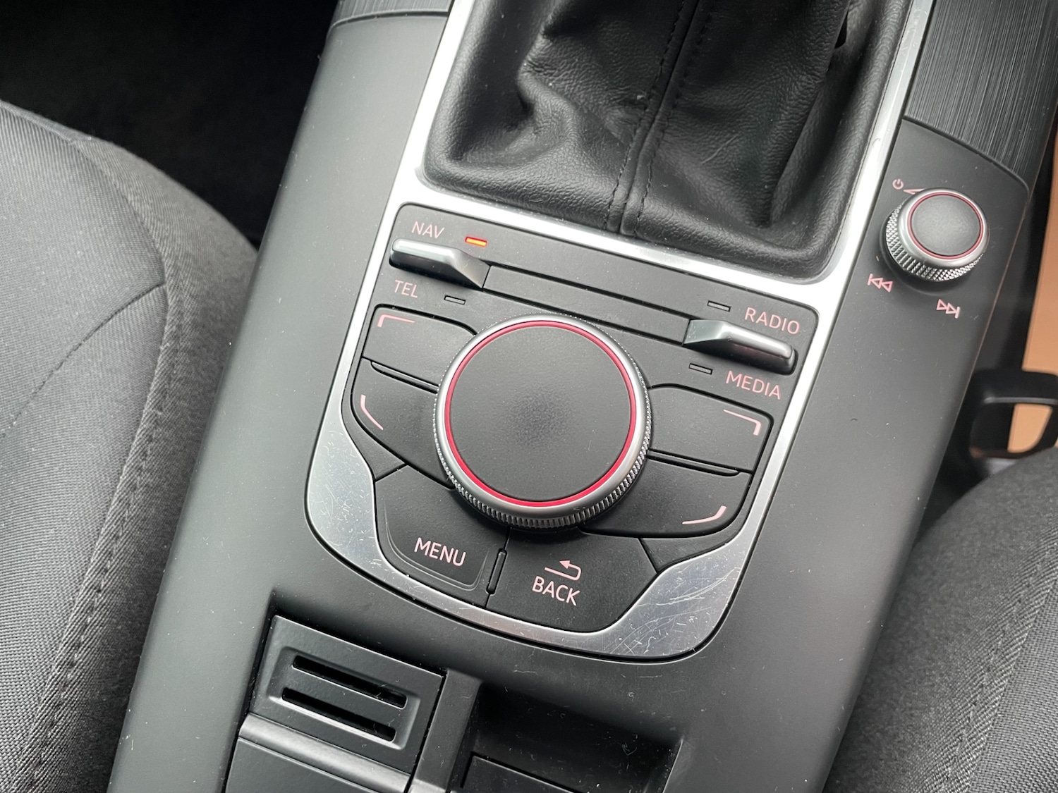 Used Audi A3 2014 for sale - 76554755: Photo 11