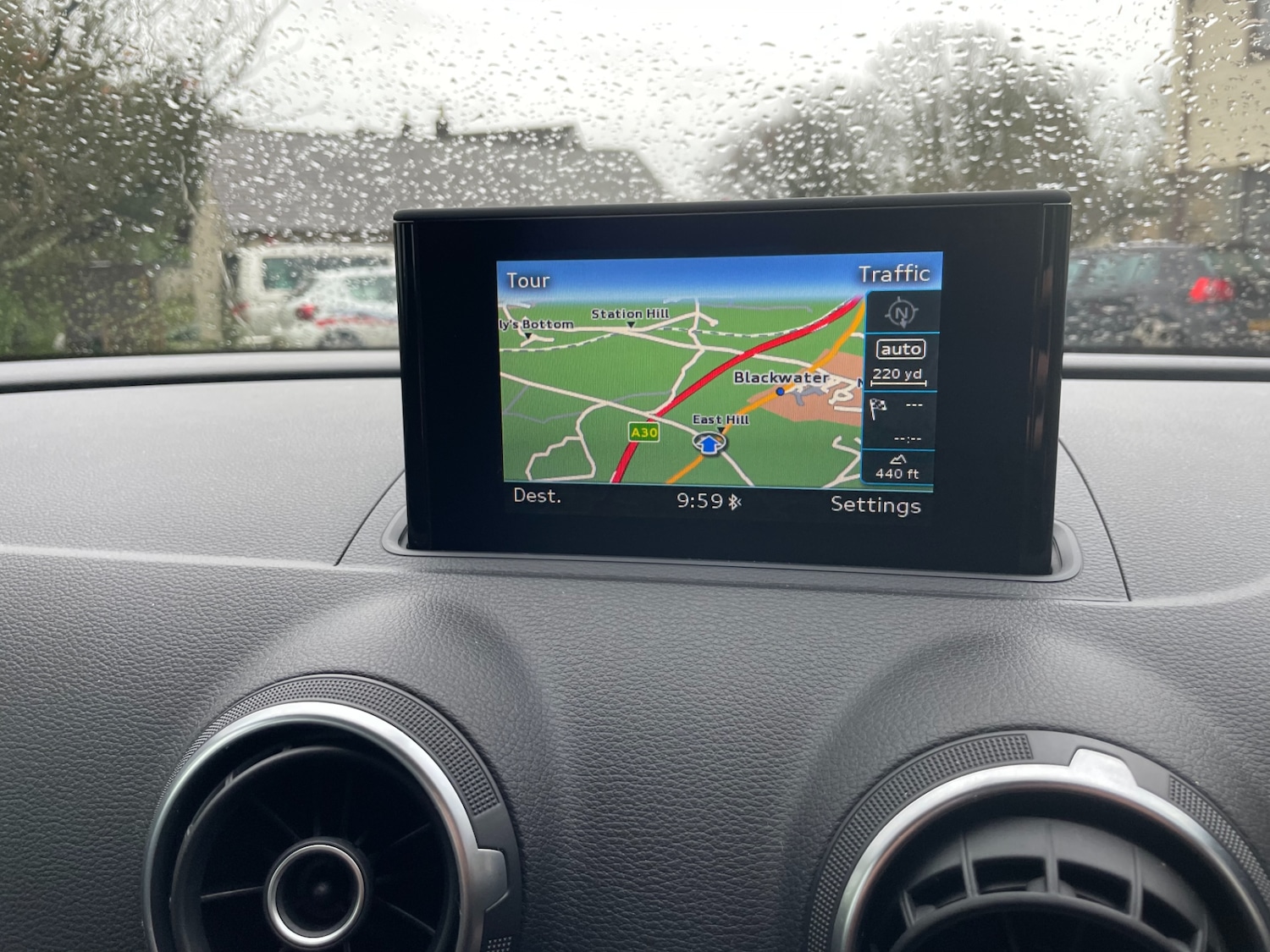 Used Audi A3 2014 for sale - 76554755: Photo 12