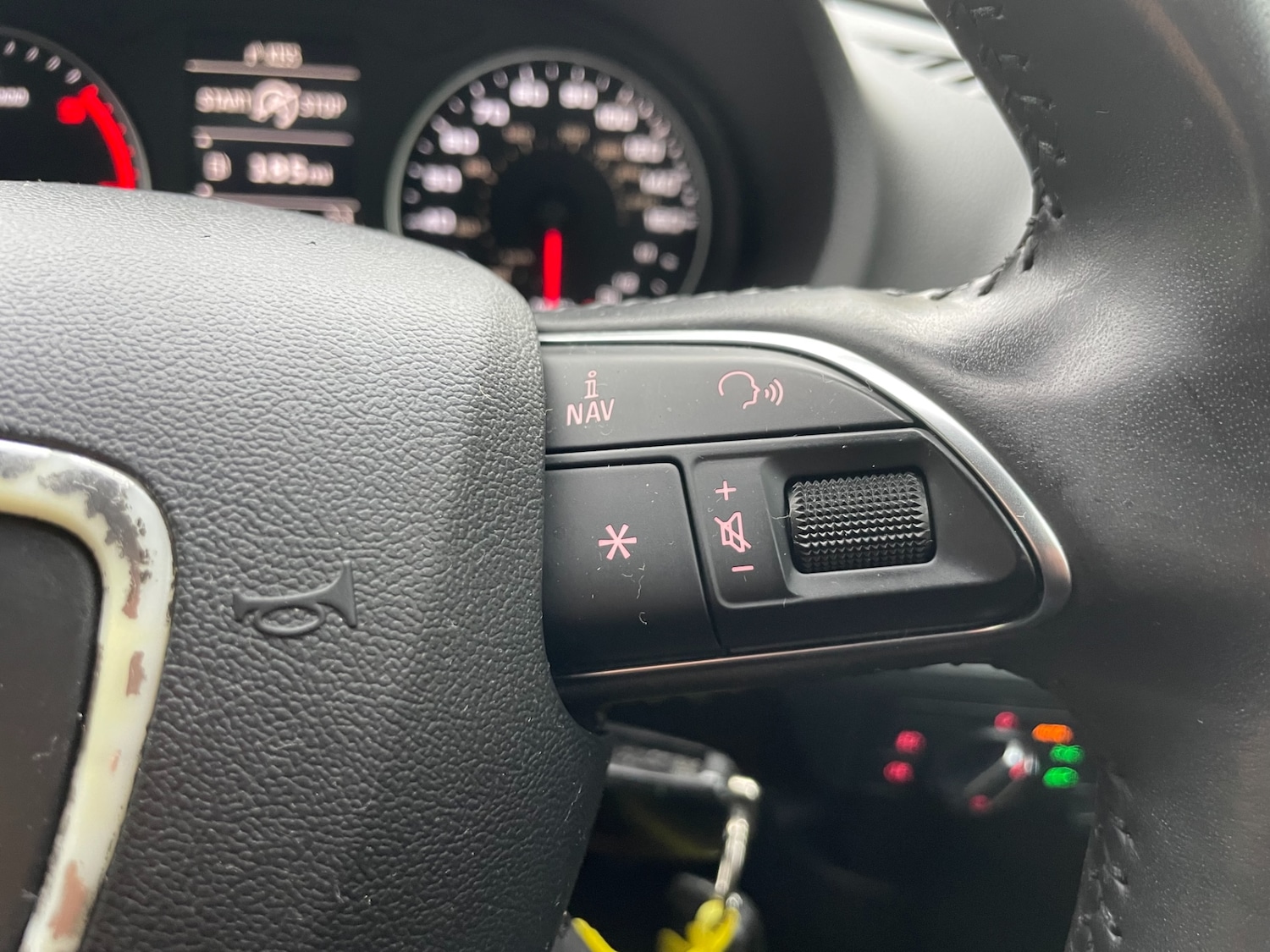 Used Audi A3 2014 for sale - 76554755: Photo 15