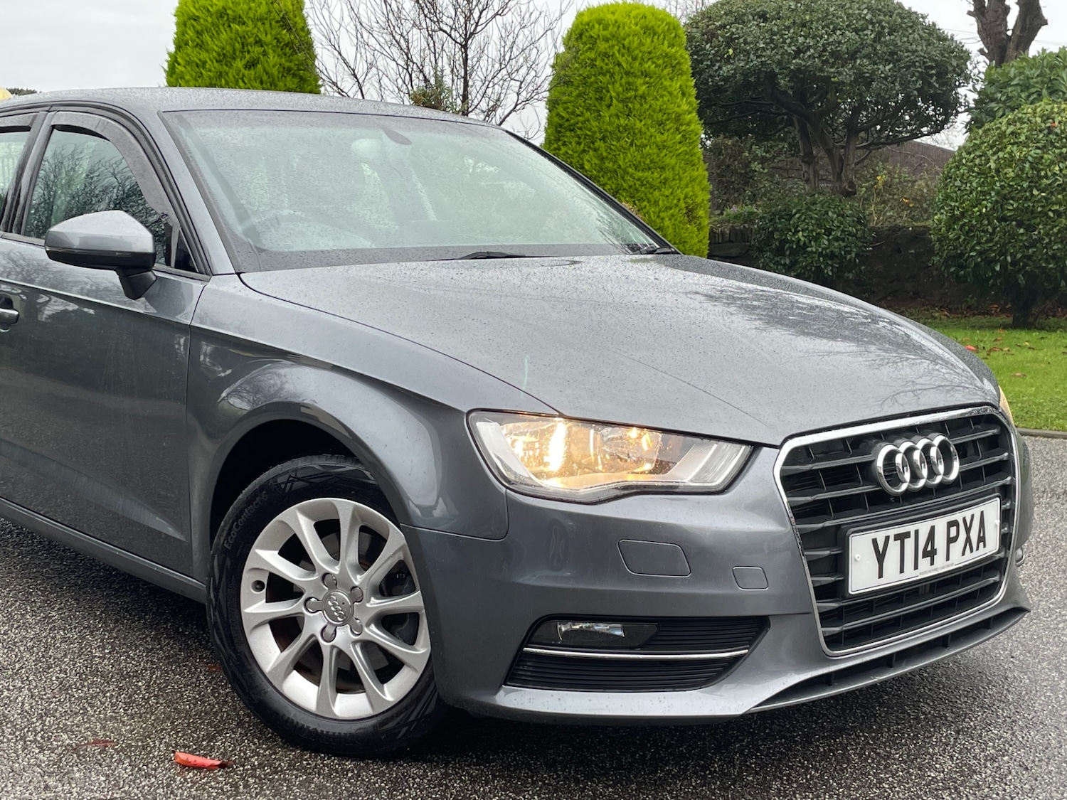 Used Audi A3 2014 for sale - 76554755: Photo 16