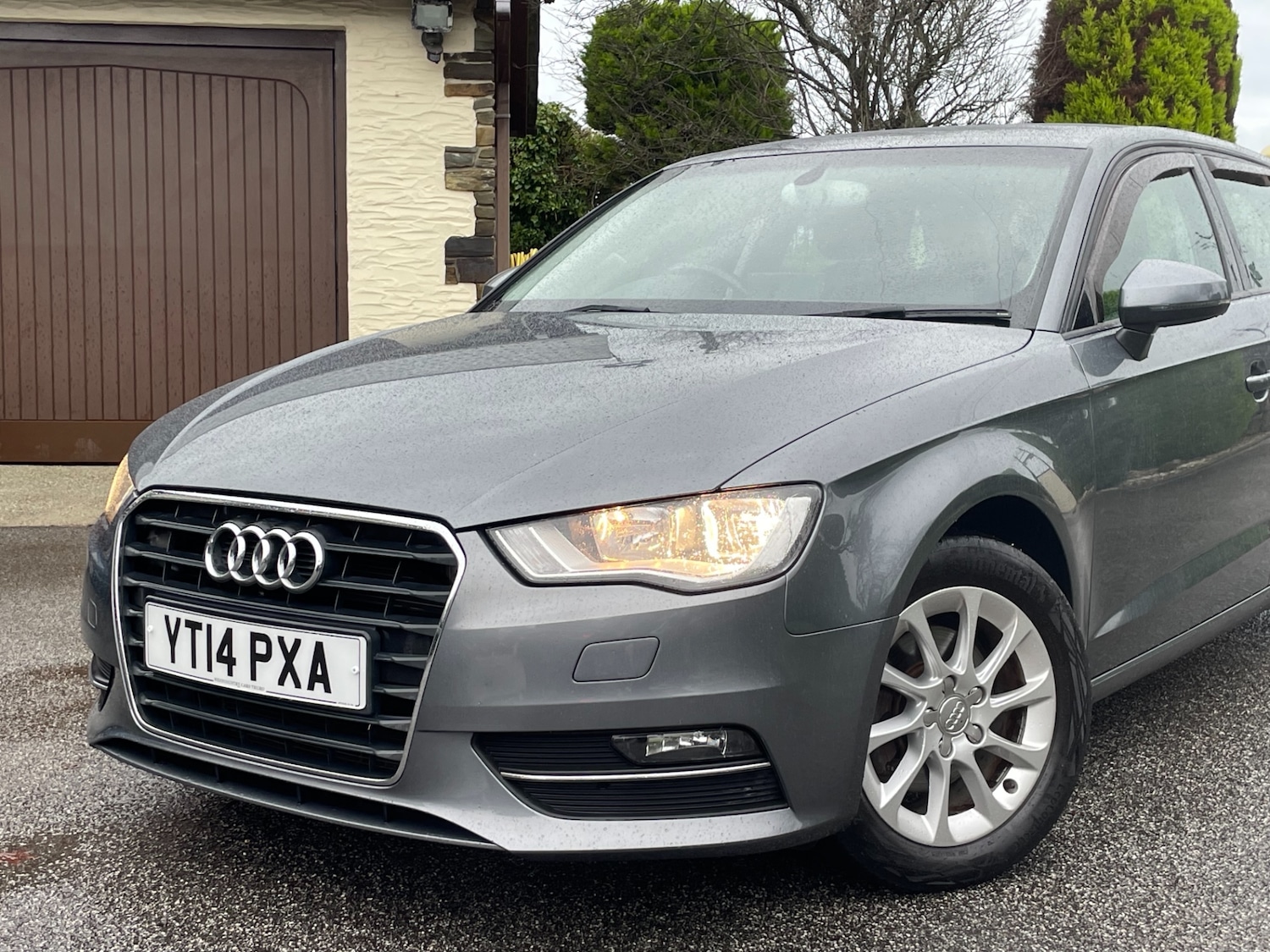 Used Audi A3 2014 for sale - 76554755: Photo 17