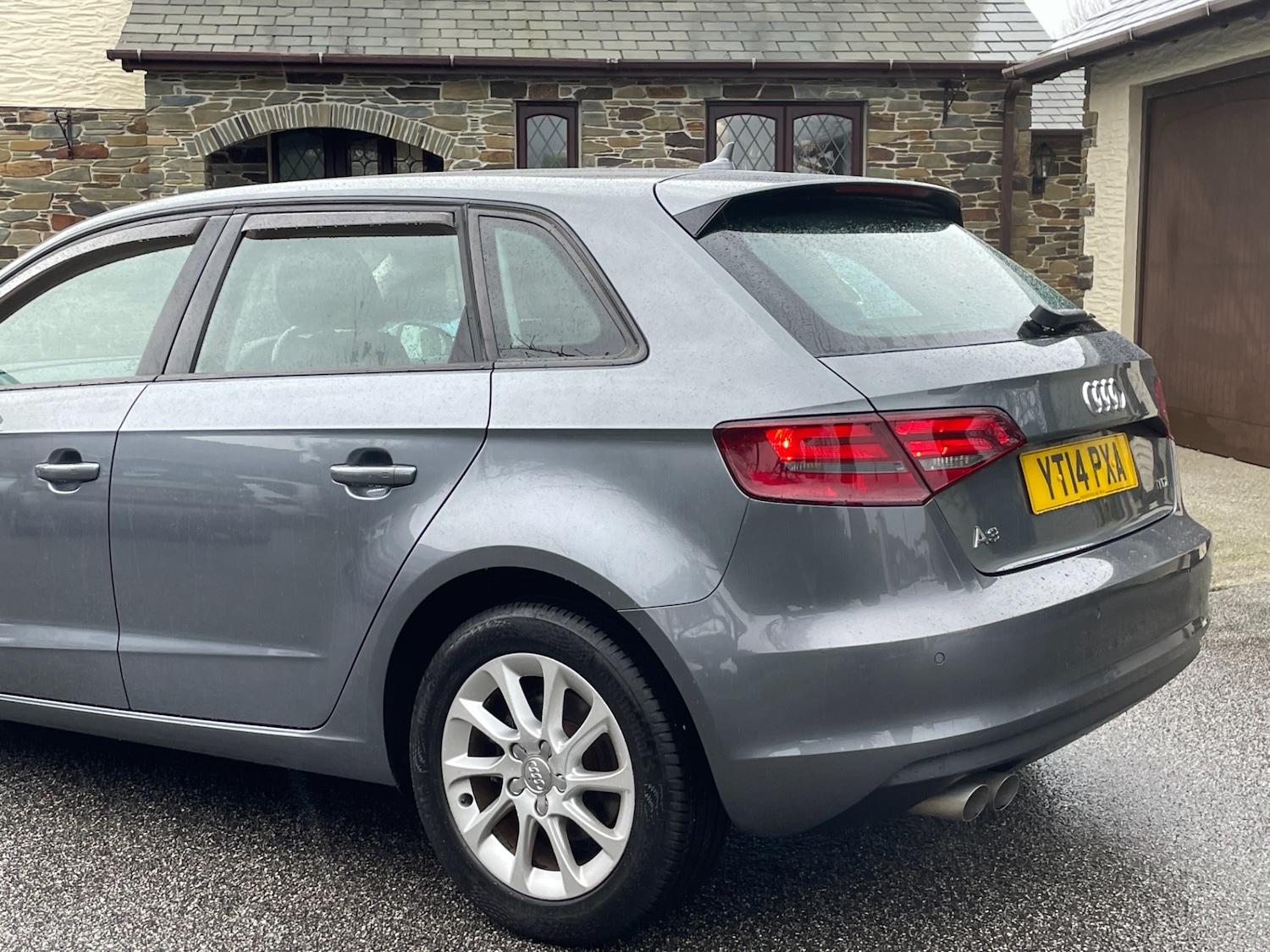 Used Audi A3 2014 for sale - 76554755: Photo 18