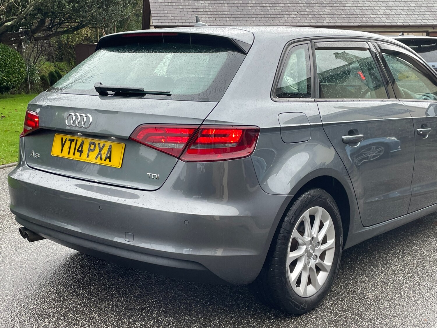 Used Audi A3 2014 for sale - 76554755: Photo 19