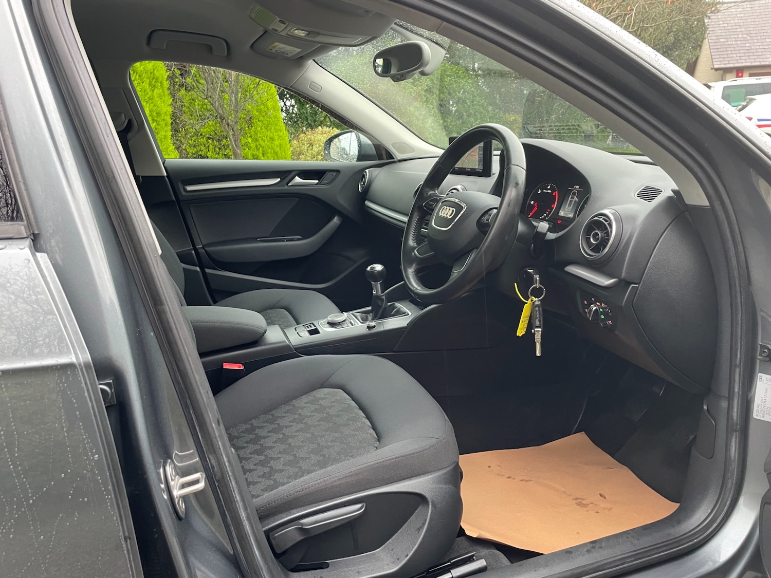 Used Audi A3 2014 for sale - 76554755: Photo 6