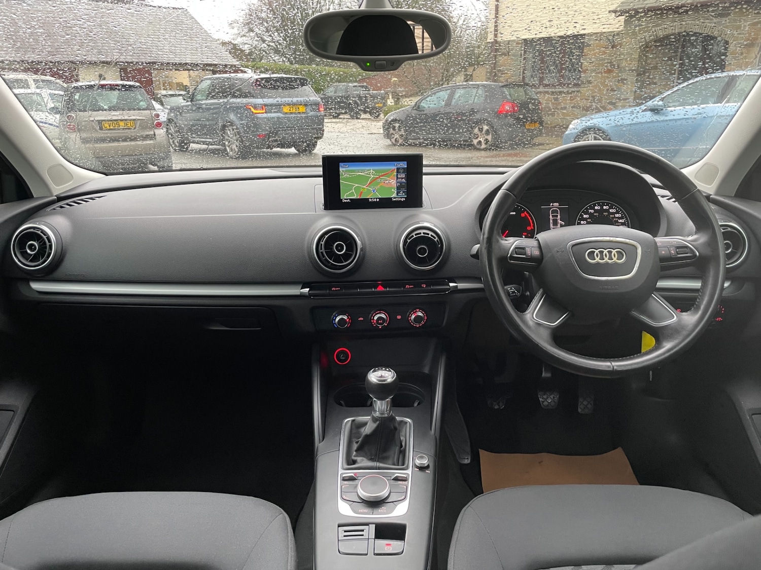 Used Audi A3 2014 for sale - 76554755: Photo 7