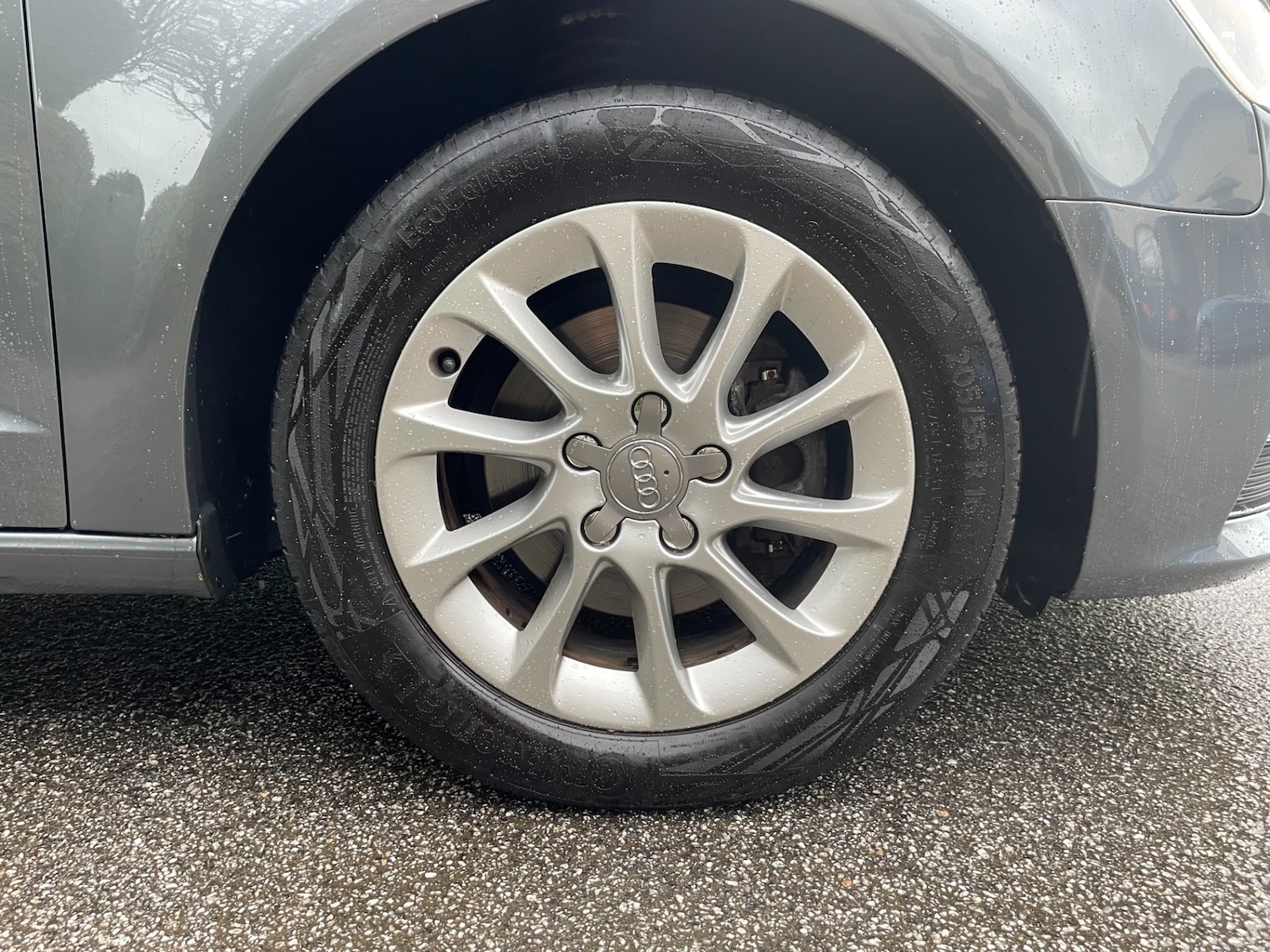 Used Audi A3 2014 for sale - 76554755: Photo 8