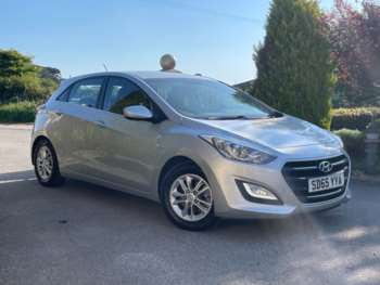 2015 (65) - 1.6 CRDi Blue Drive SE 5dr