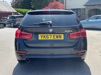 Used BMW 3 Series 2017 for sale - 79194714: Photo