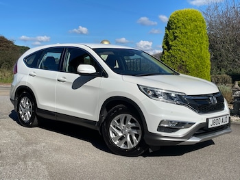 Honda - CR-V