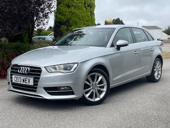 Used Audi A3 2013 for sale - 79333416: Photo