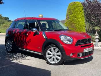 Used MINI Countryman 2016 for sale - 75205822: Photo