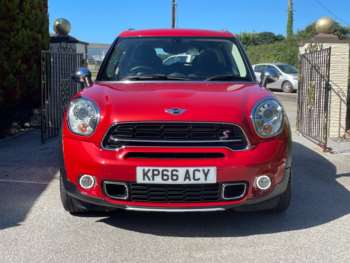 Used MINI Countryman 2016 for sale - 75205822: Photo