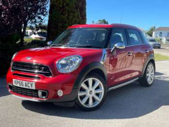 Used MINI Countryman 2016 for sale - 75205822: Photo