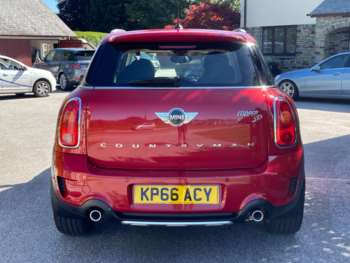 Used MINI Countryman 2016 for sale - 75205822: Photo