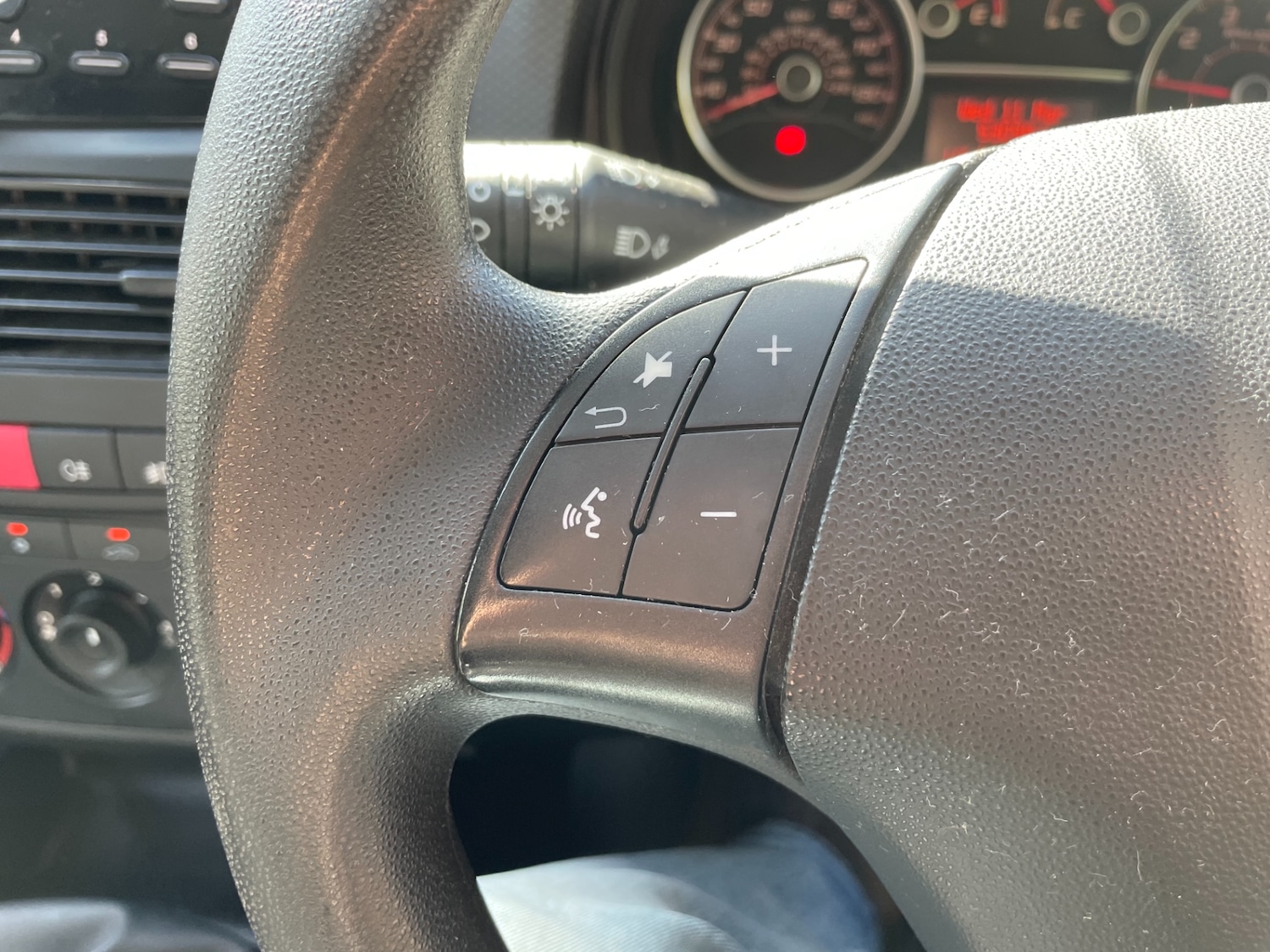 Used Fiat Doblo 2021 for sale - 77830516: Photo 13