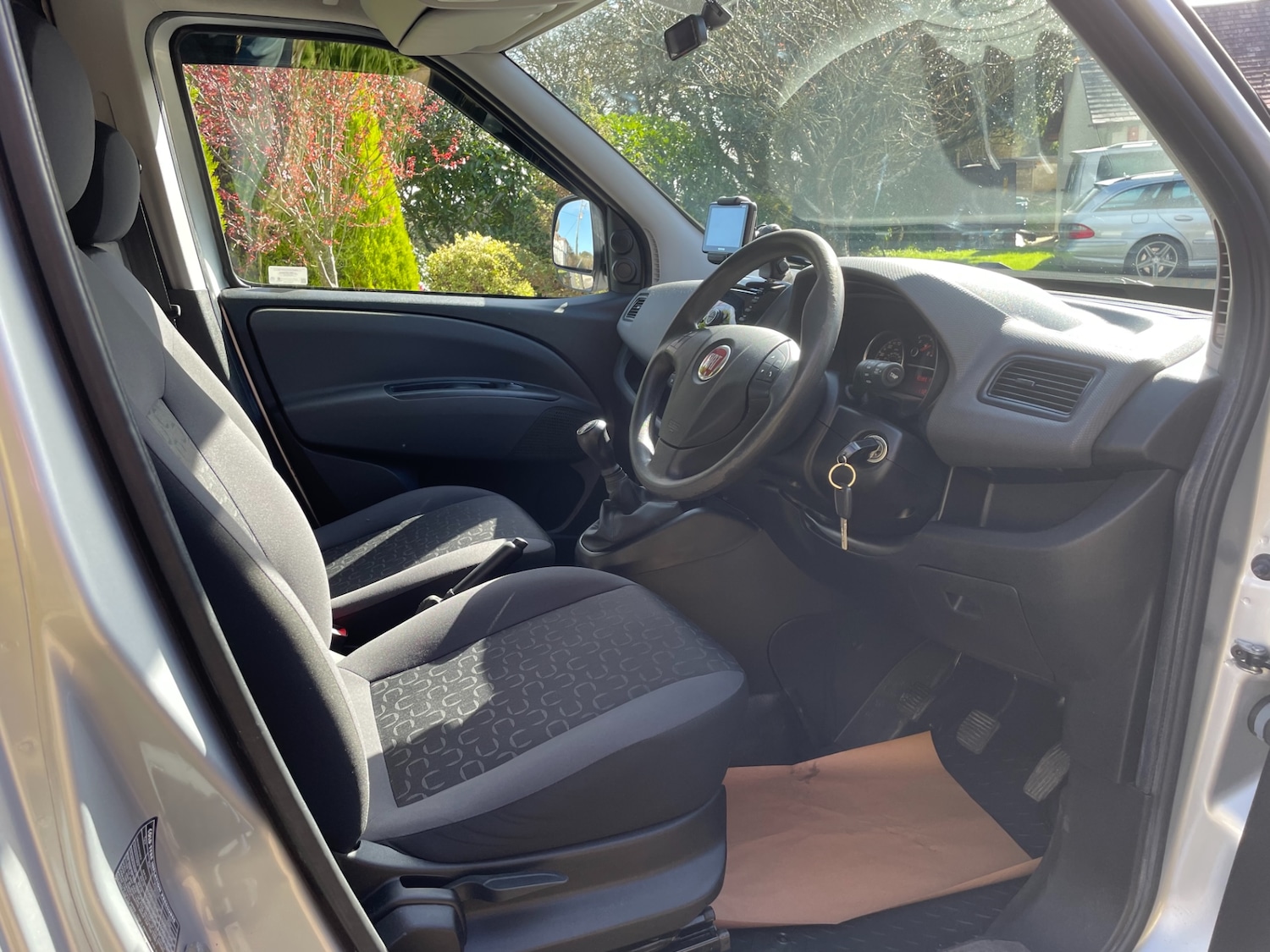 Used Fiat Doblo 2021 for sale - 77830516: Photo 5